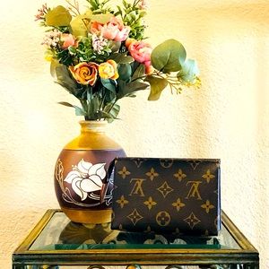 Louis Vuitton Monogram Toiletry Pouch 15